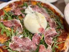 -BONAZZA 意大利餐厅