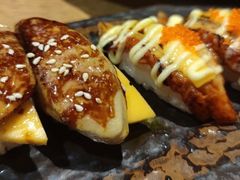 -渔井食堂(新洲店)