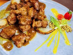 -LUCCA卢卡西班牙海鲜饭(远洋广场店)
