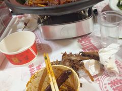 -回味黑鸭煲·始于2006(万松园店)