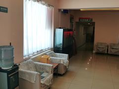 -银座佳驿(济南花园路华信银座商城店)