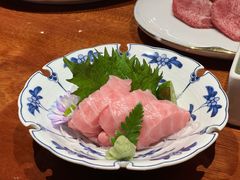 蓝鳍金枪鱼大腹-观品和牛
