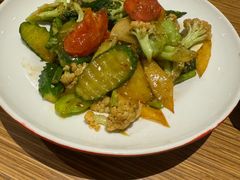 -金掌勺·锅包肉(广渠门店)