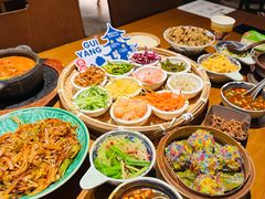 -包整·丝娃娃(一览甲秀楼风景店)