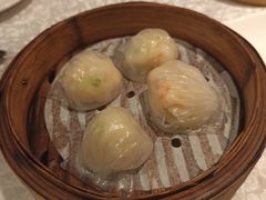 -红棉中餐厅·广州海航威斯汀酒店