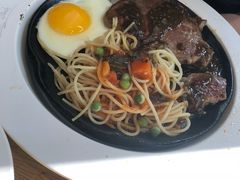 -豪客来牛排(夫子庙店)