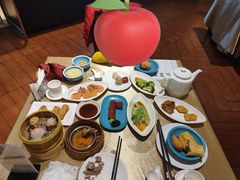 -哈尔滨永泰喜来登酒店·璟泰公馆