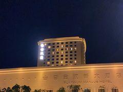 -白金汉爵大酒店-24小时餐厅