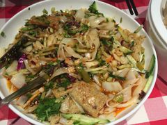 -西贝(上海我格广场店)