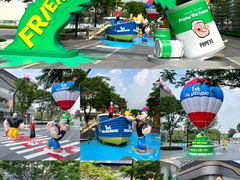 -东莞松山湖万象汇