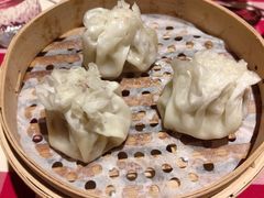 -西贝(财富购物中心店)