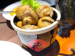 -秀·爱尔兰餐吧(上海路店)
