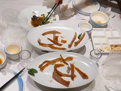 -惠丰堂饭庄·烤鸭·京味菜(翠微路店)