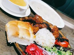 -Mevlana梅夫娜土耳其餐厅·清真