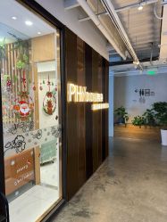 -芳朵美容养生SPA