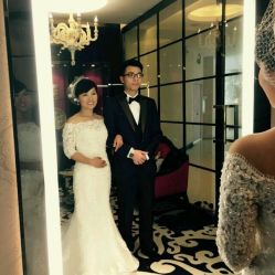 -挪娅婚纱摄影皇家会所