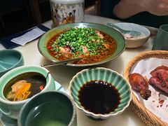 -锦府盐帮·李宅(领展购物广场中关村店)