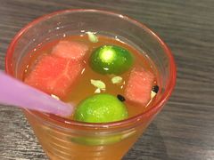 -华辉快餐店(江南西总店)