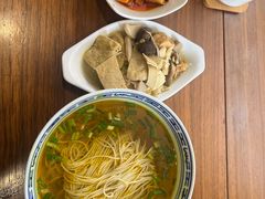 -永丰面馆(汉口路店)