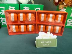 -小厨娘淮扬菜(天印大道店)