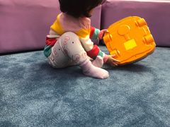 -美吉姆早教(咸阳中心)