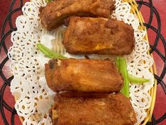-胜记菜馆(文明路)