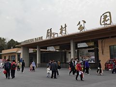 -自然谷恐龙园