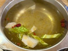 -伟记牛肉(金鸿公路店)