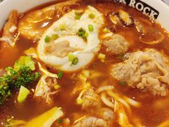 -鼓楼吃面·肉啃肉(南锣鼓巷店)