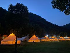 -武汉姚家山旅游景区