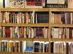 店内环境-风雨书店(下城店)