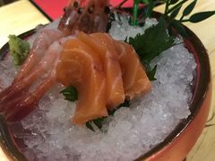 -久居·炭火烤肉(景辰大厦店)