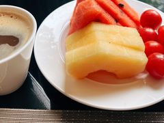 -青岛富力艾美酒店