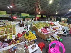 -林旺社区水果市场