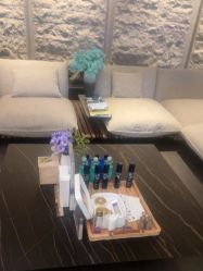 -VELEE·SPA高定疗愈会所