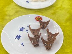 -老边饺子馆(中街店)