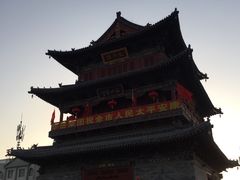 景点-大同古城-太平楼