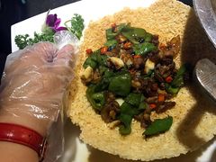 来自月球的小炒肉-湘与香缘·湖南菜(王府井北京市百货大楼店)