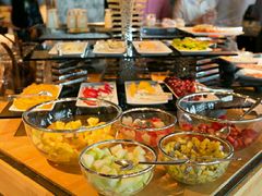 -杭州国际会议中心洲际酒店-原素全日餐厅(解放东路店)