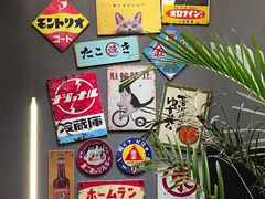 -龙神·炭烧酒场深夜食堂(新街口店)