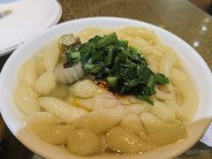 -独秀小吃(蓝田店)