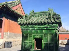 -历代帝王庙博物馆