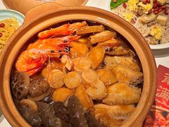-莆田餐厅PUTIEN(宁波阪急店)