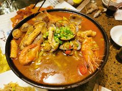 -旺达·福州菜(正大广场店)