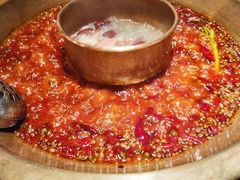 -小龙坎火锅(双林店)