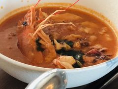 海鲜汤-FISH&POTATO Cō(地中海美食 万象城店)
