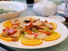 -锦宴楼(黄河街店)