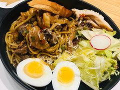 -LO CALCOW卡路力轻食主义餐厅(陆家嘴店)