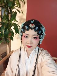 点击看大图 -盘子女人坊古装写真摄影(天津总店)