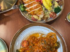 -魏斯理汉堡(西安沣东吾悦店)